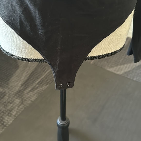 Bodysuit - Picture 3 of 5